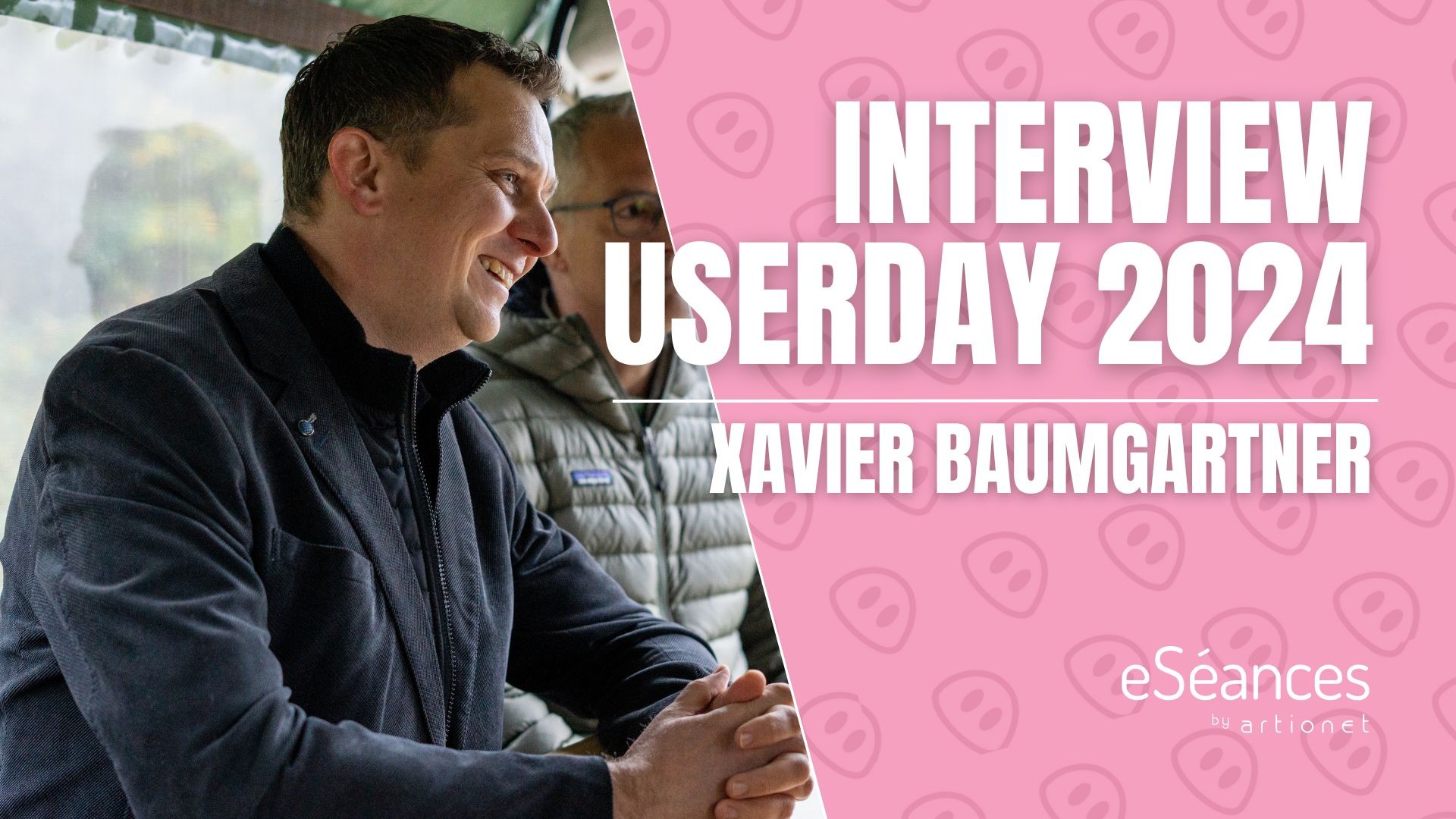 🎤 Interview de Xavier Baumgartner